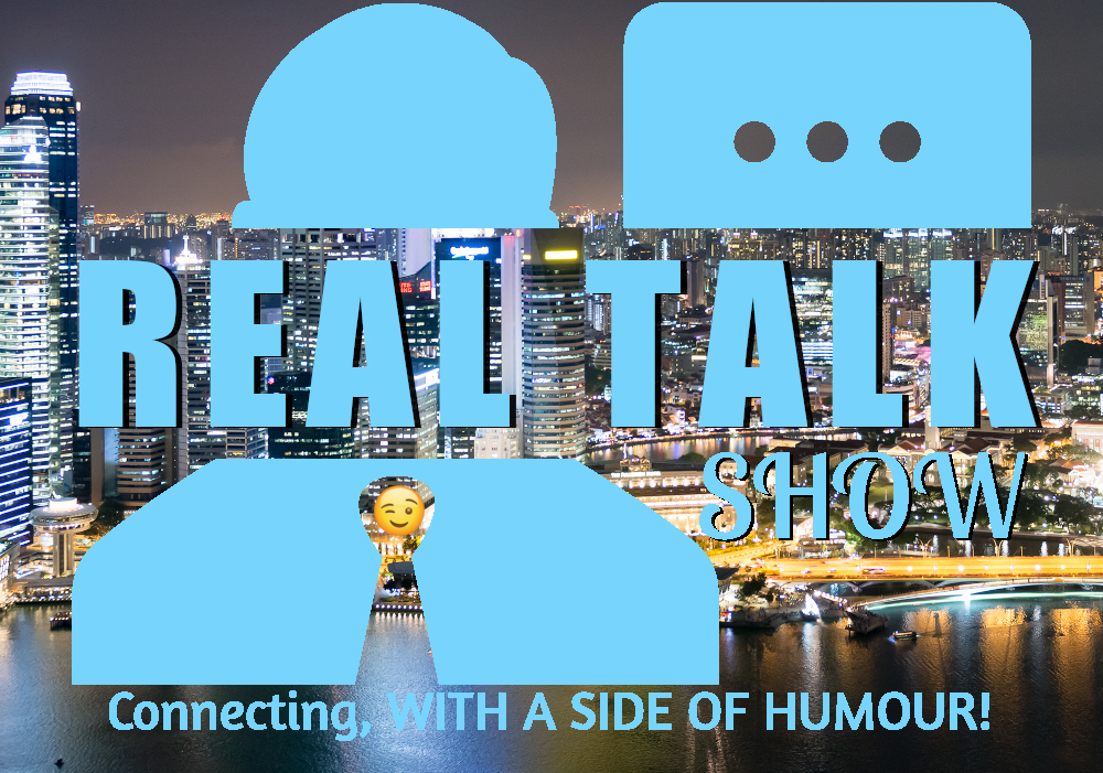 RealTalk Show (logo)